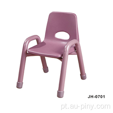 Cadeiras de crianças plásticas tackable baratas